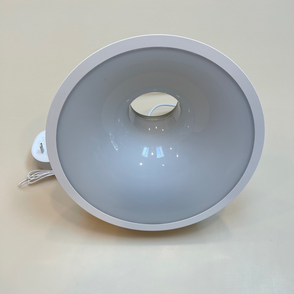 Philips SmartSleep Connected Sleep and Wake-Up Light HF3670 White WiFi LED
